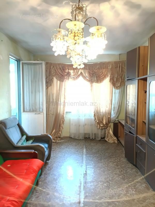 4 otaqlı mənzil satılır, Sumqayıt
