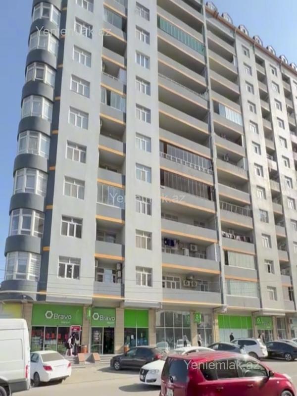 2 otaqlı mənzil satılır, Abşeron