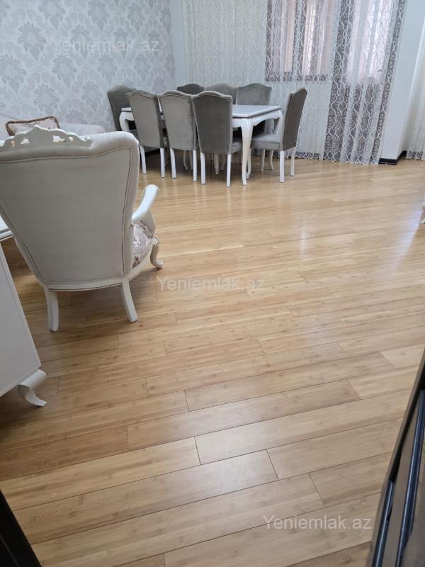 3-room apartment for sale, Nasimi, Baku