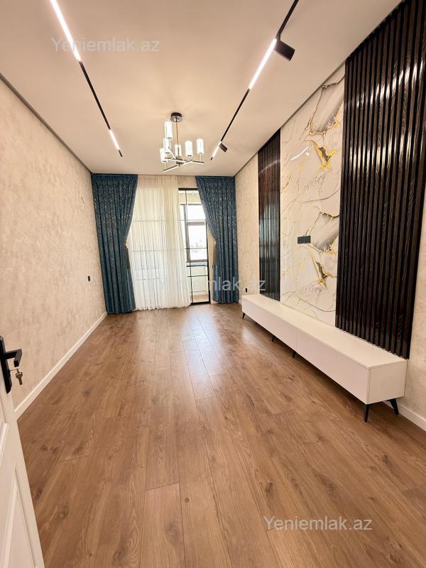 2 otaqlı mənzil satılır, Yeni Günəşli, Bakı