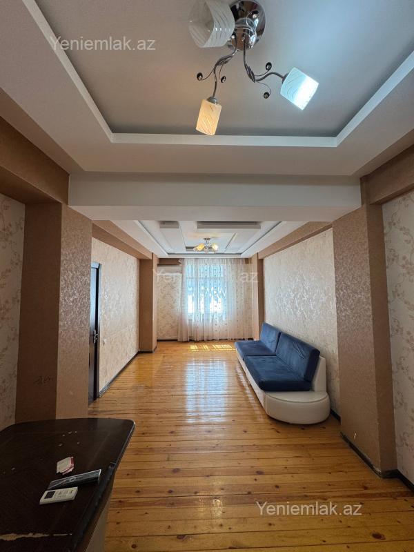3-room apartment for sale, Absheron