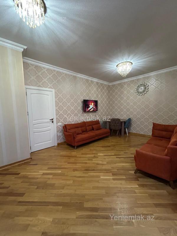 3 otaqlı mənzil satılır, Sumqayıt