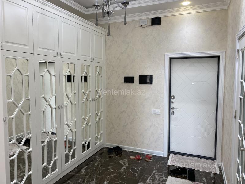 1 otaqlı mənzil satılır, Sabunçu, Bakı