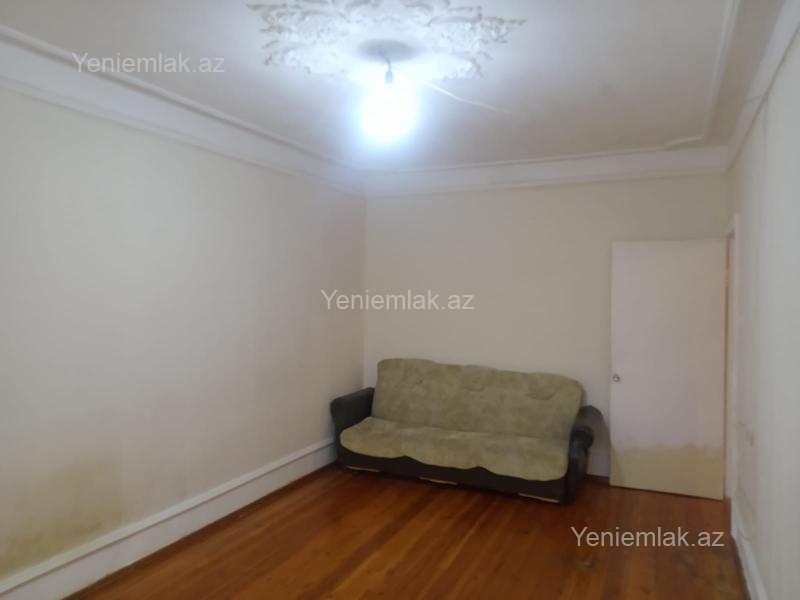 1-room apartment for sale, Khatai, Baku