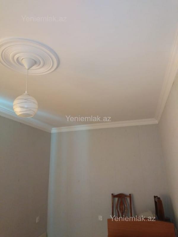 2 otaqlı mənzil satılır, Sumqayıt