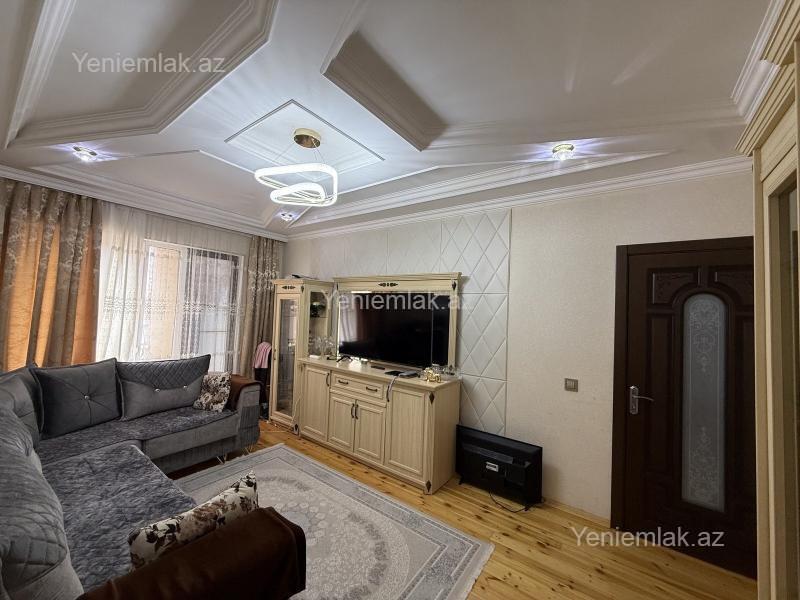 2-комн. квартира на продажу, Сураханы, Баку