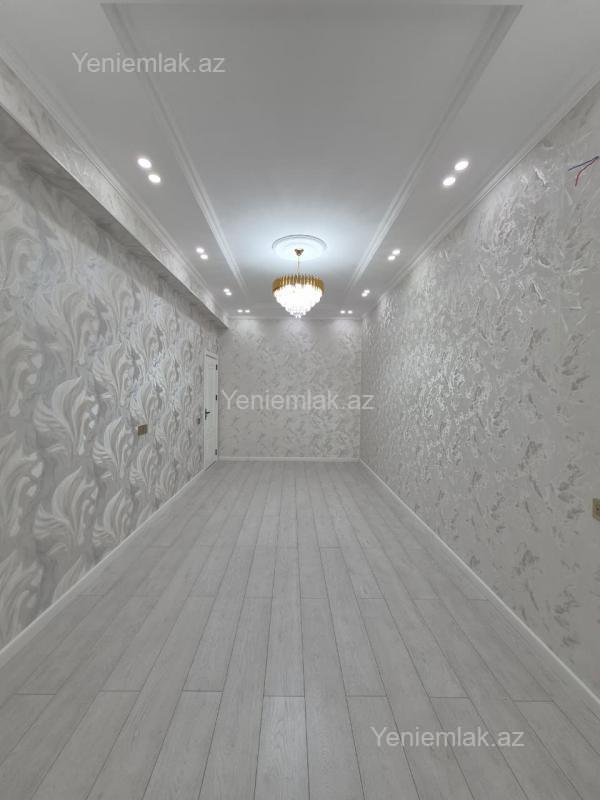 2 otaqlı mənzil satılır, Sumqayıt
