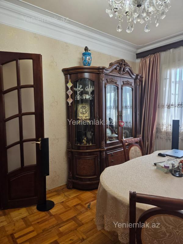 4 otaqlı mənzil satılır, Sumqayıt