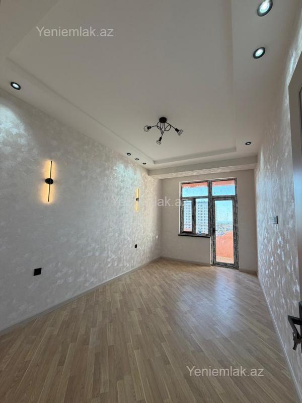 2 otaqlı mənzil satılır, Sumqayıt