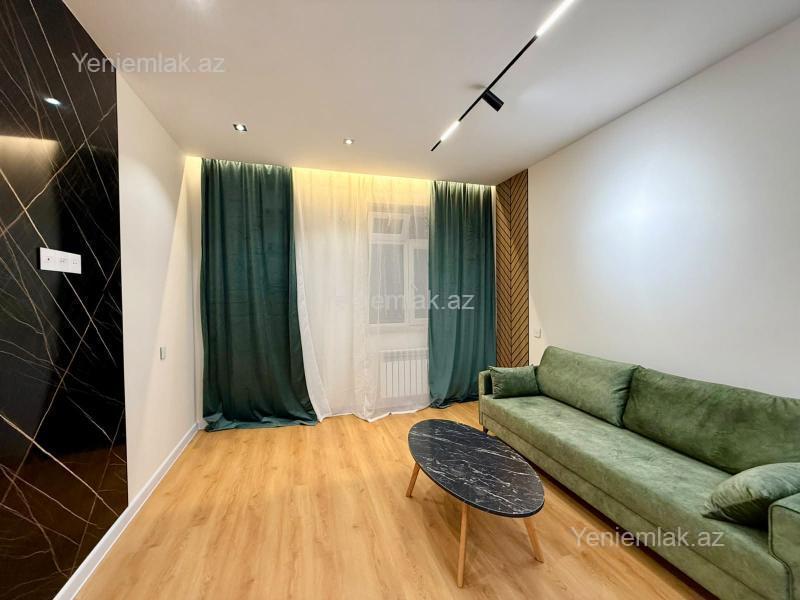 3 otaqlı mənzil satılır, Suraxanı, Bakı