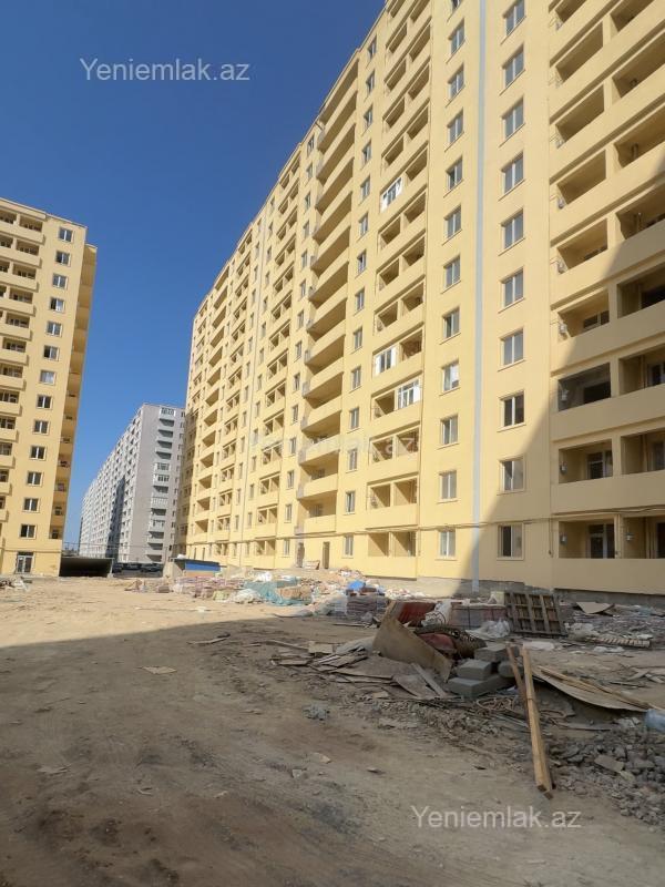 1-комн. квартира на продажу, Апшеронский р-н, Апшерон