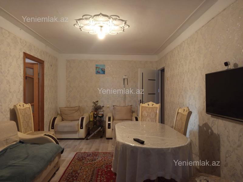 2 otaqlı mənzil satılır, Sumqayıt