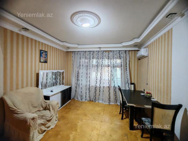 4-room apartment for sale, Sumgait