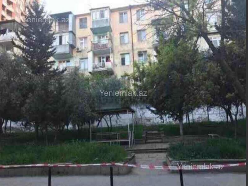 3-комн. квартира на продажу, Ясамал, Баку