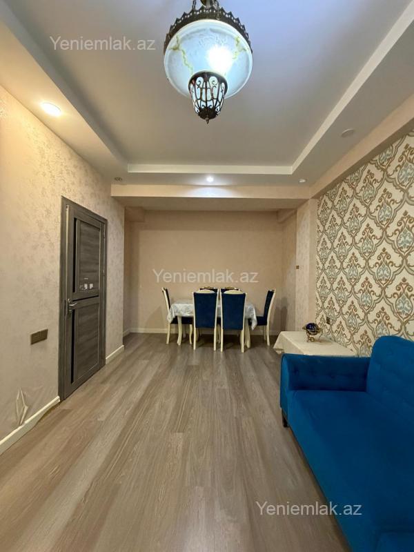 2 otaqlı mənzil satılır, Abşeron