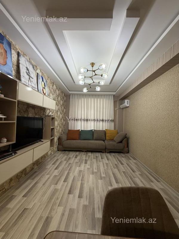 3 otaqlı mənzil satılır, Abşeron