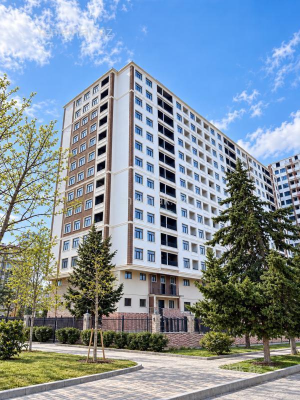 2-комн. квартира на продажу, Низами, Баку