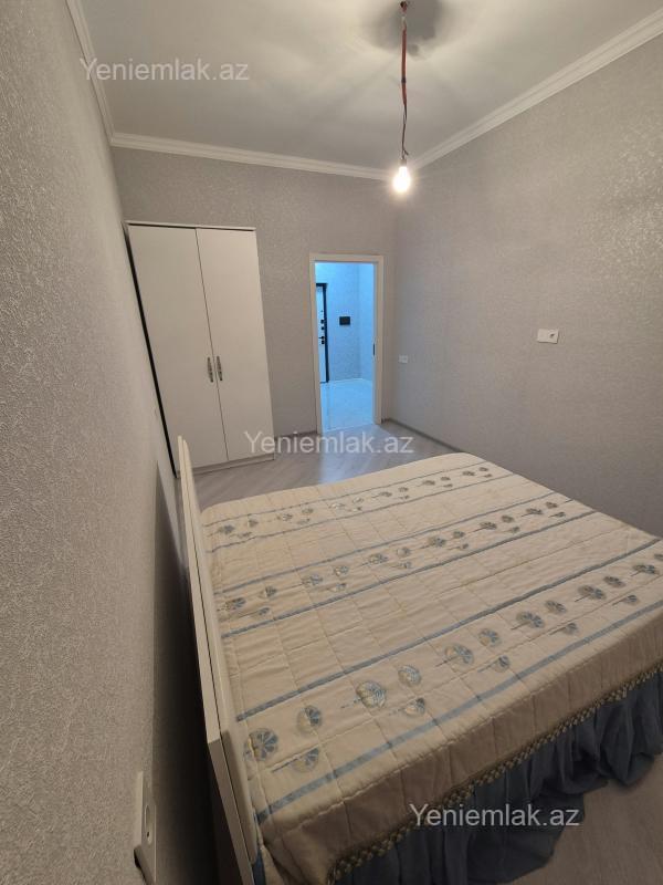2 otaqlı mənzil satılır, Sumqayıt