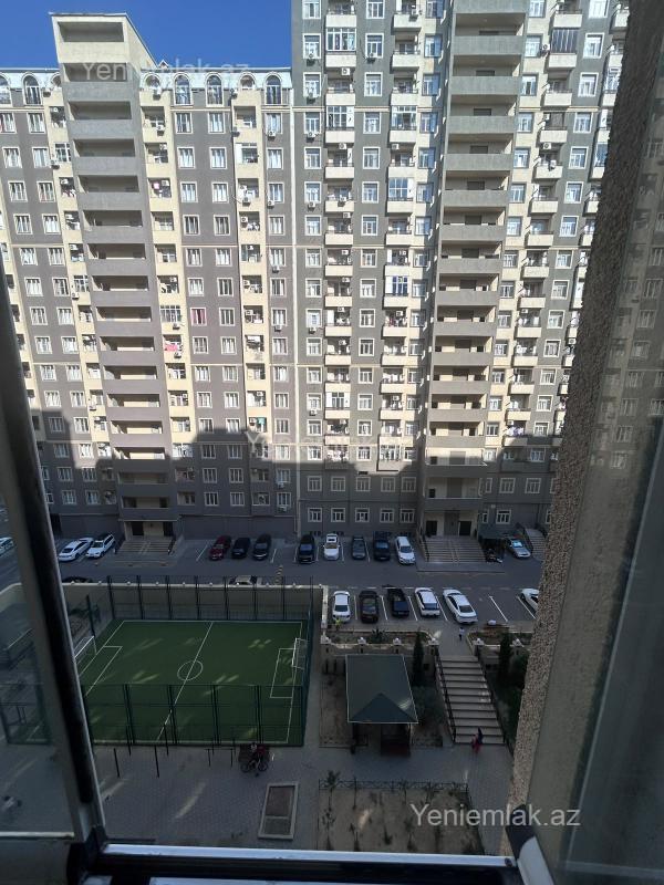 2-комн. квартира на продажу, Сураханы, Баку