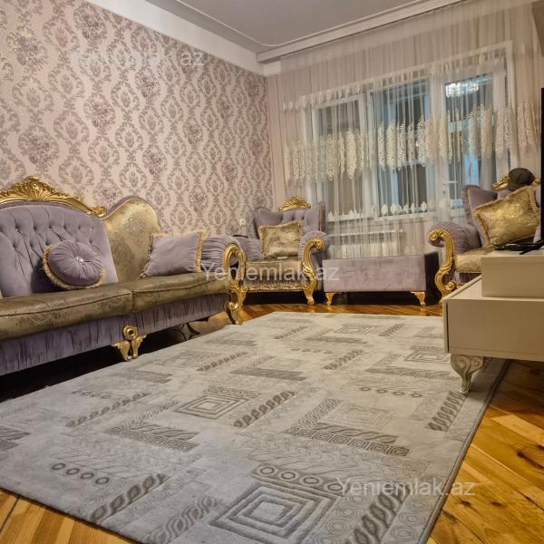 5-комн. квартира на продажу, Сумгаит