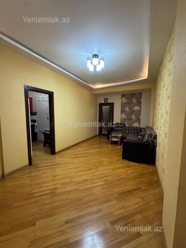 2-room apartment for sale, Nasimi, Baku