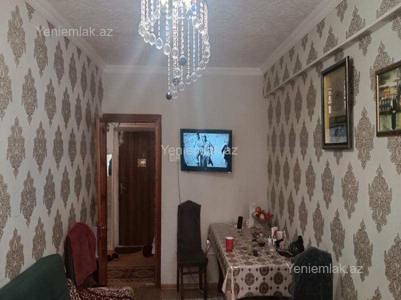 2-комн. квартира на продажу, Хатаи, Баку