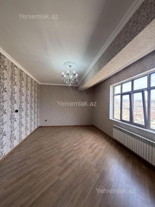 2-room apartment for sale, Sabail, Baku