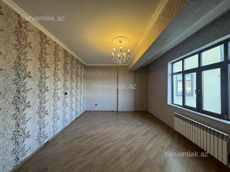 2-room apartment for sale, Sabail, Baku