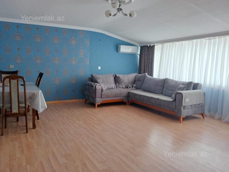 4 otaqlı mənzil satılır, Sumqayıt