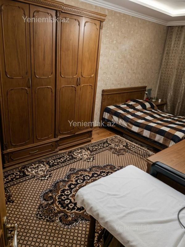 3-комн. квартира на продажу, Сураханы, Баку