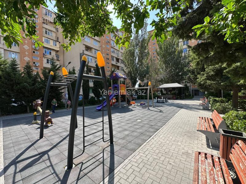 2-комн. квартира на продажу, Сураханы, Баку