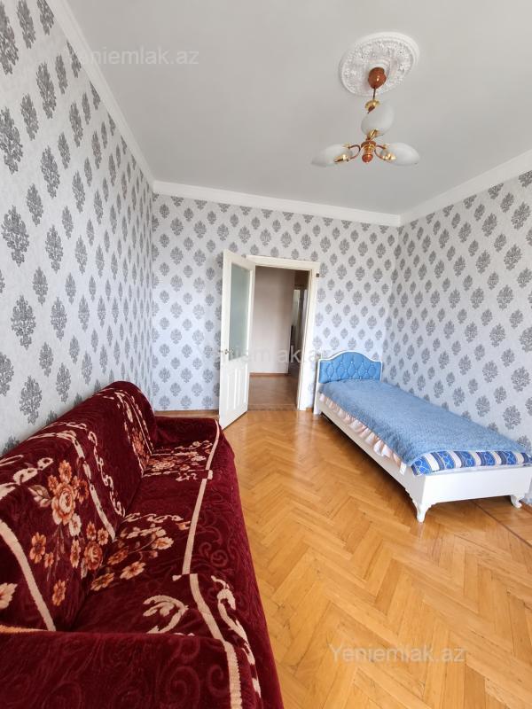 2 otaqlı mənzil satılır, Suraxanı, Bakı