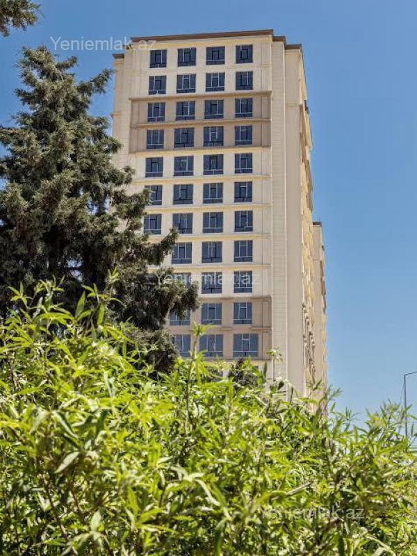 2-room apartment for sale, Surakhani, Baku