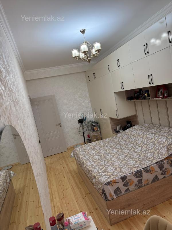 2 otaqlı mənzil satılır, Sumqayıt