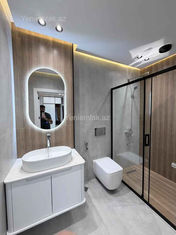 3 otaqlı mənzil satılır, Sumqayıt