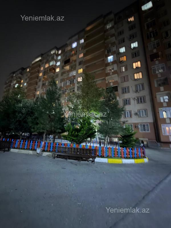 1-room apartment for sale, Surakhani, Baku