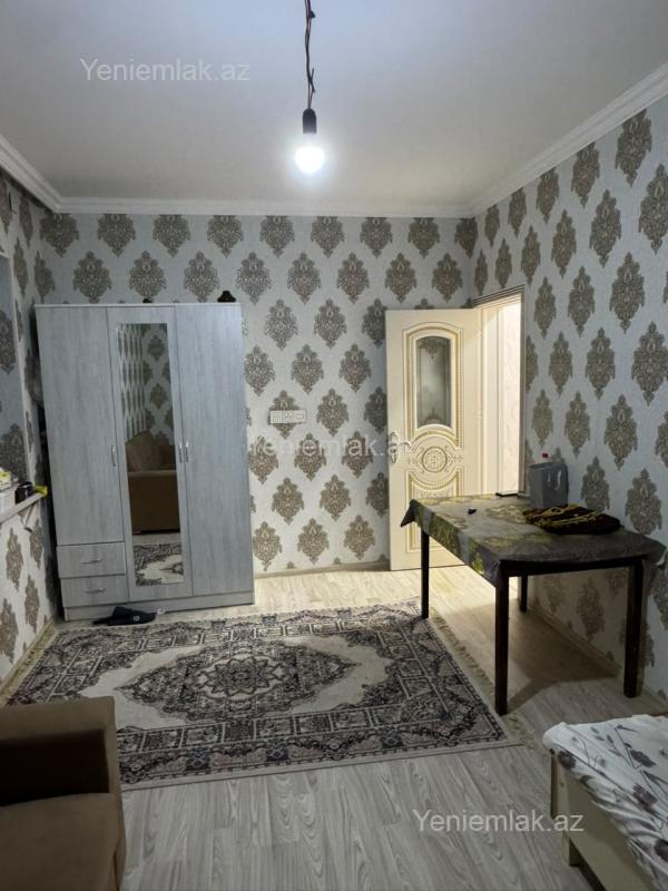 1 otaqlı mənzil satılır, Suraxanı, Bakı