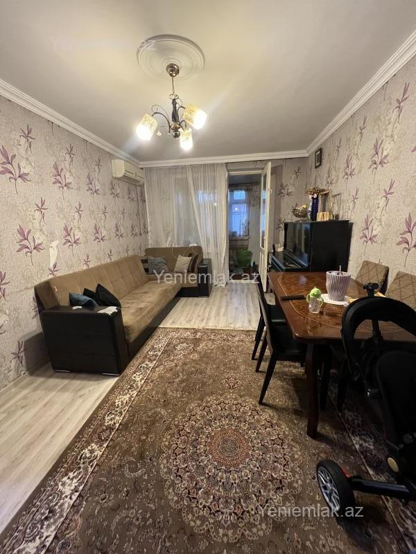 2-room apartment for sale, Sumgait