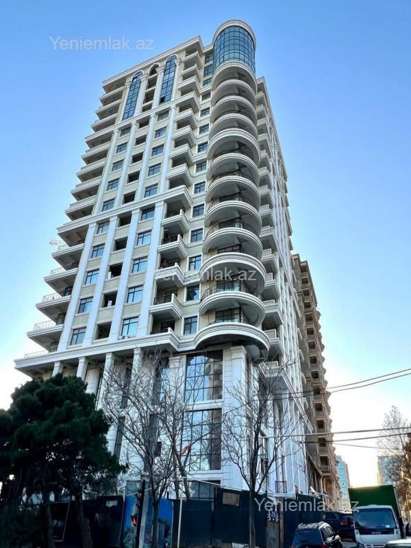 2-room apartment for sale, Narimanov, Baku