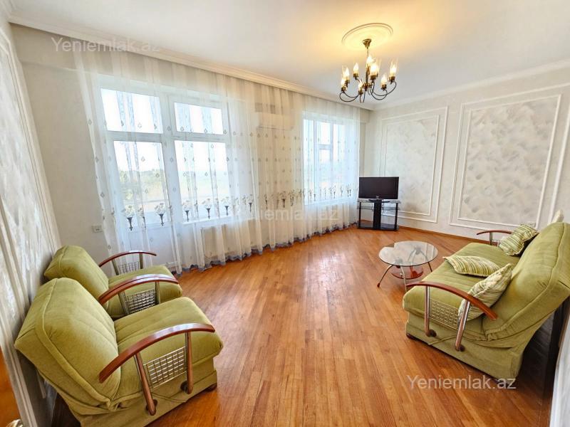 2-room apartment for sale, Sabail, Baku