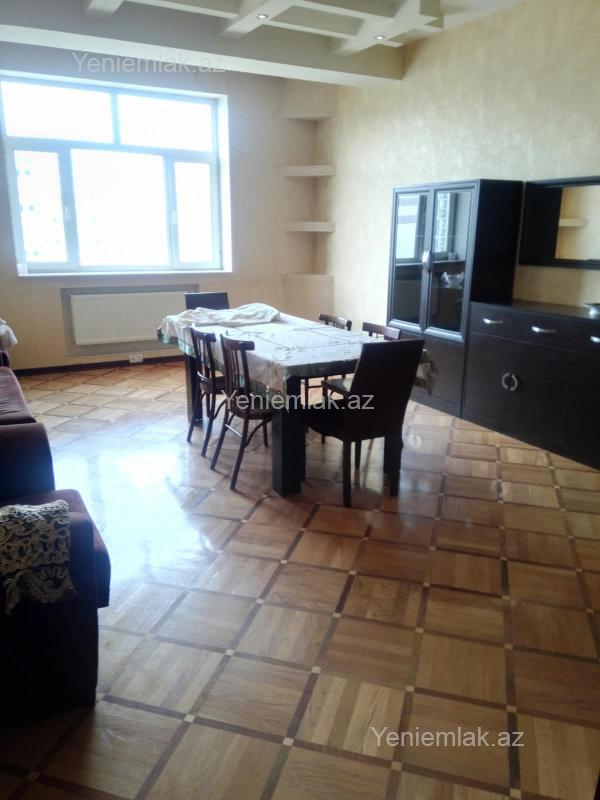 2-room apartment for sale, Narimanov, Baku