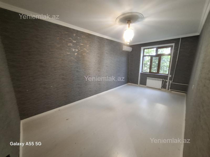 3-комн. квартира на продажу, Сураханы, Баку