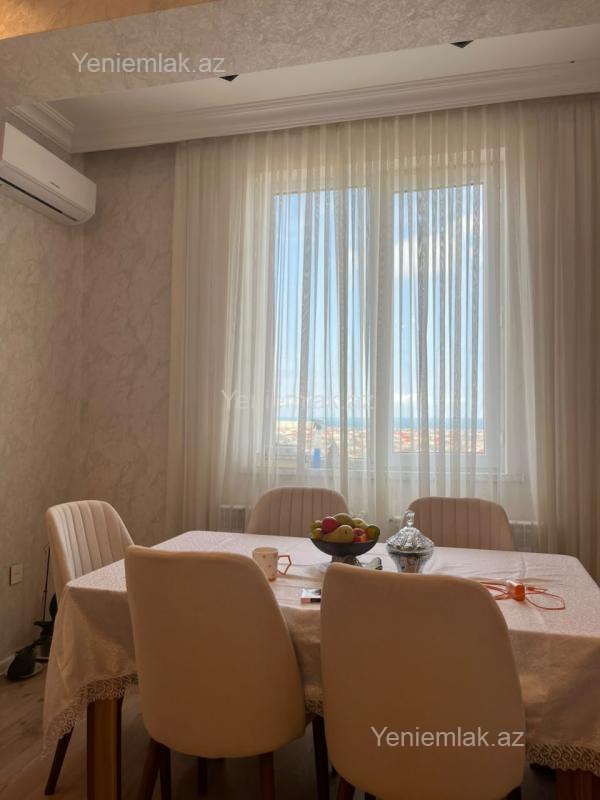 2-комн. квартира на продажу, Апшеронский р-н, Апшерон