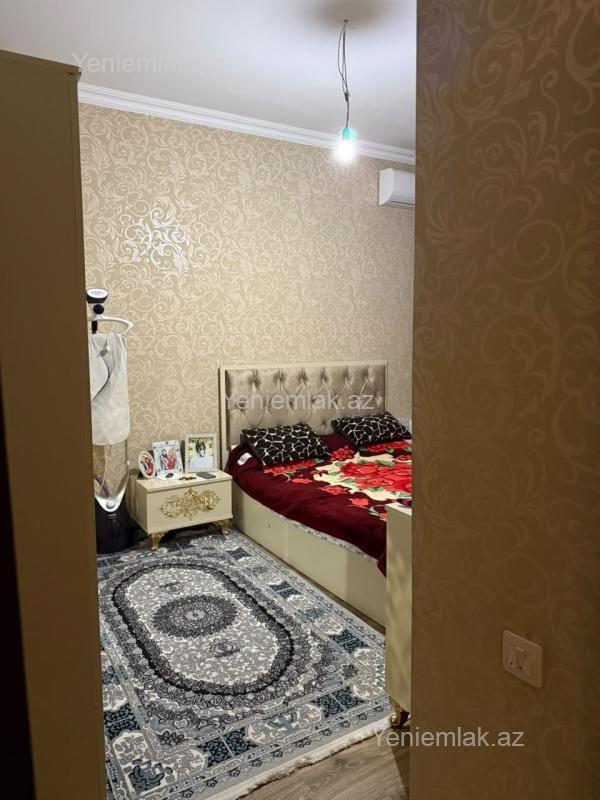 4-комн. квартира на продажу, Сураханы, Баку