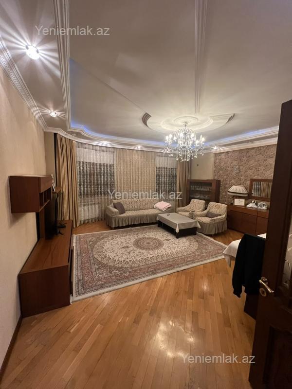 3-room apartment for sale, Narimanov, Baku