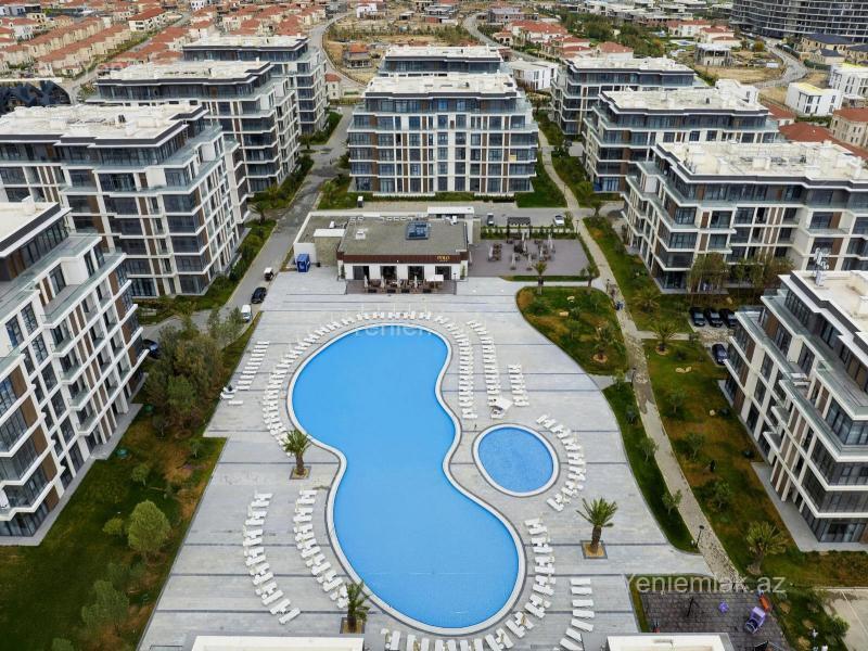 2-room apartment for sale, Sabunchu, Baku
