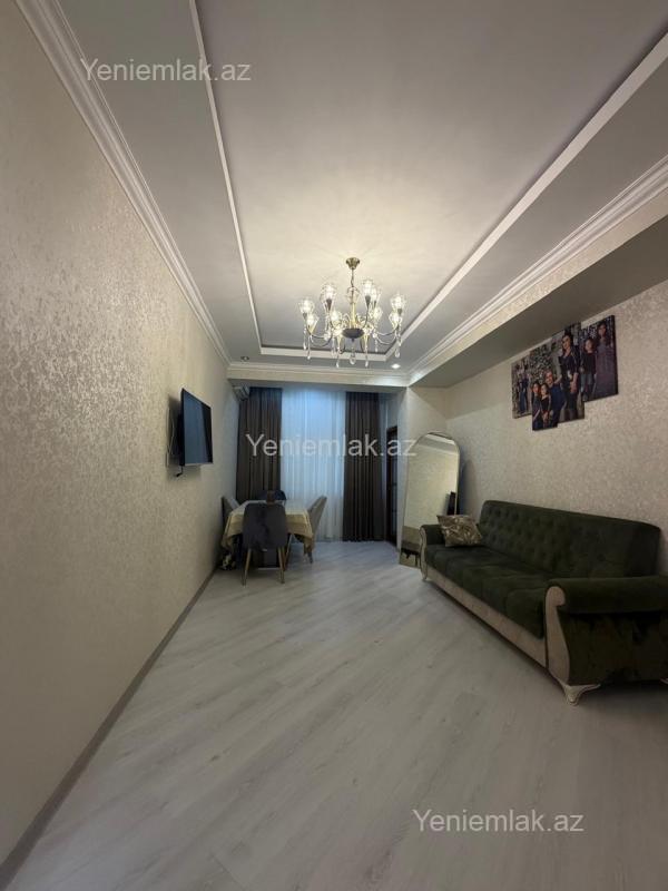 3 otaqlı mənzil satılır, Sumqayıt