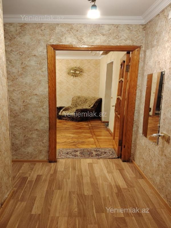 5 otaqlı mənzil satılır, Sumqayıt