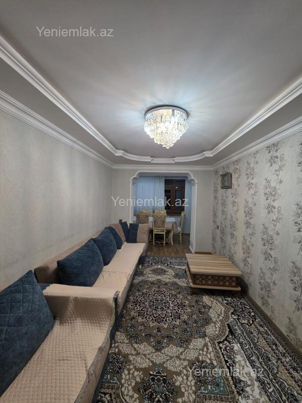 3 otaqlı mənzil satılır, Sumqayıt