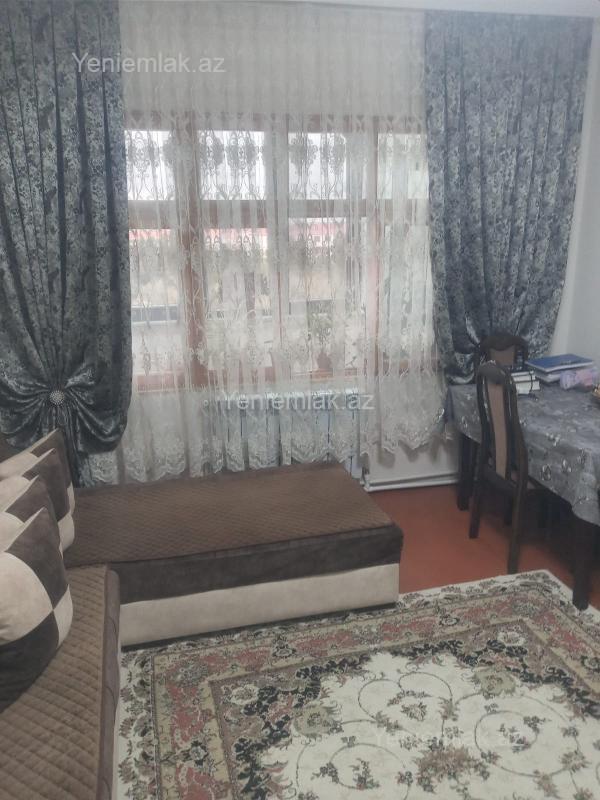 2 otaqlı mənzil satılır, Sumqayıt